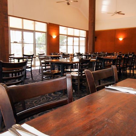 The Gidgee Inn Клонкарри Экстерьер фото