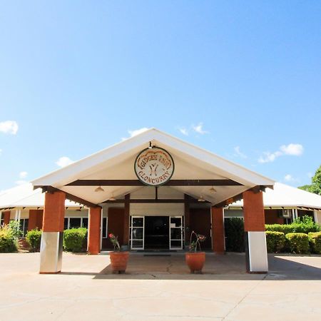 The Gidgee Inn Клонкарри Экстерьер фото
