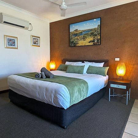 The Gidgee Inn Клонкарри Экстерьер фото
