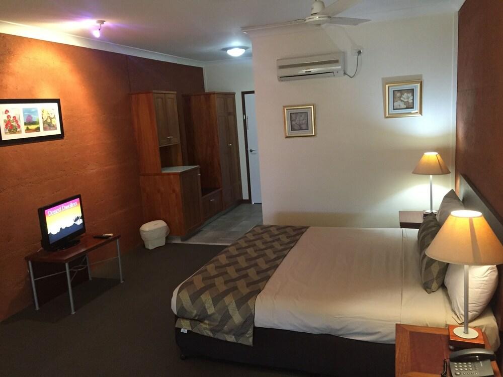 The Gidgee Inn Клонкарри Экстерьер фото
