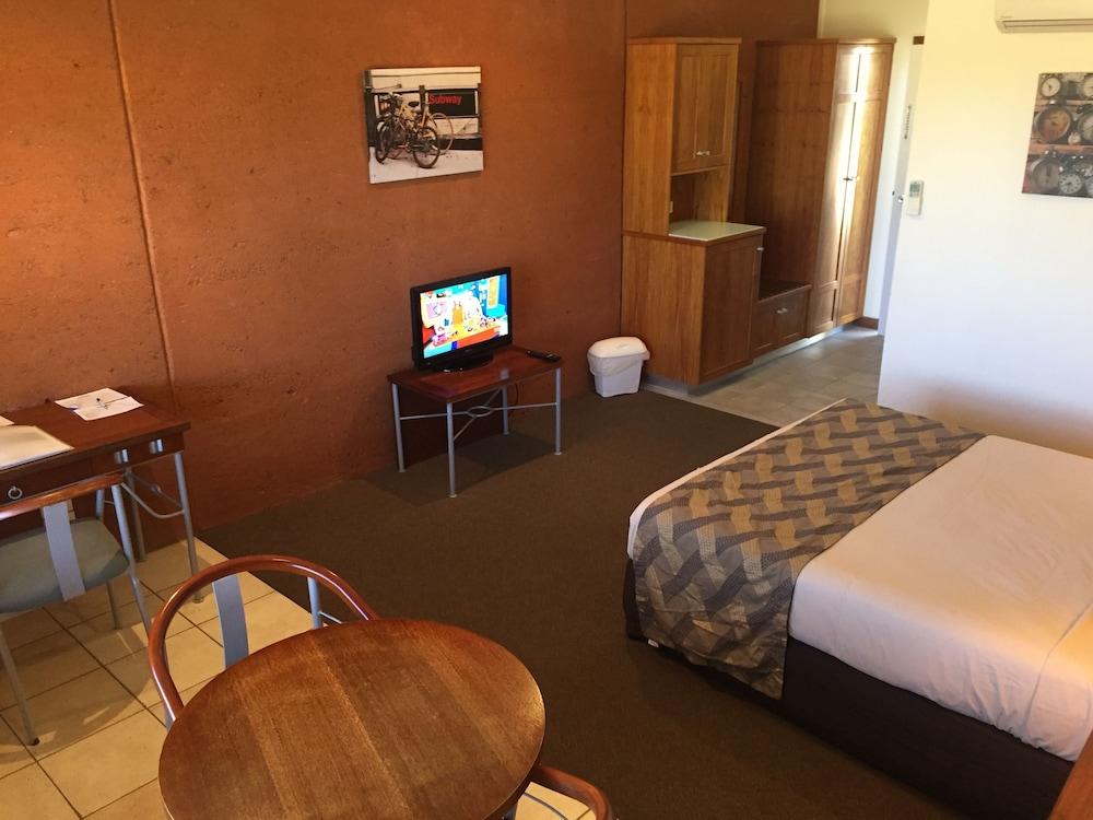 The Gidgee Inn Клонкарри Экстерьер фото