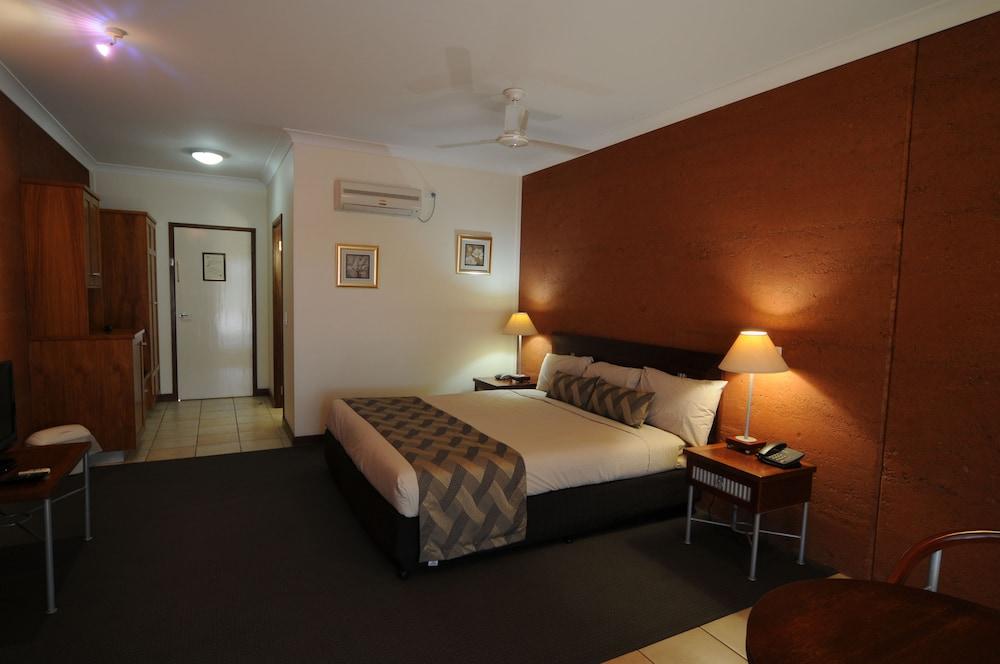 The Gidgee Inn Клонкарри Экстерьер фото