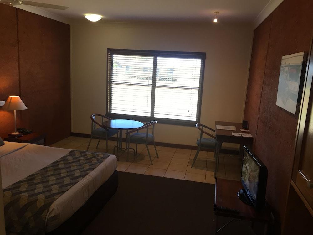 The Gidgee Inn Клонкарри Экстерьер фото