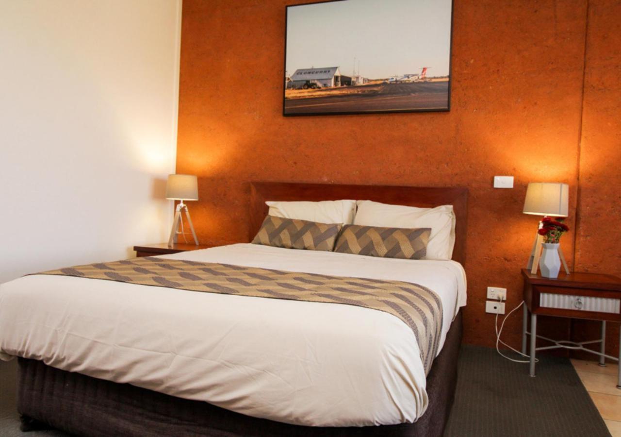 The Gidgee Inn Клонкарри Экстерьер фото