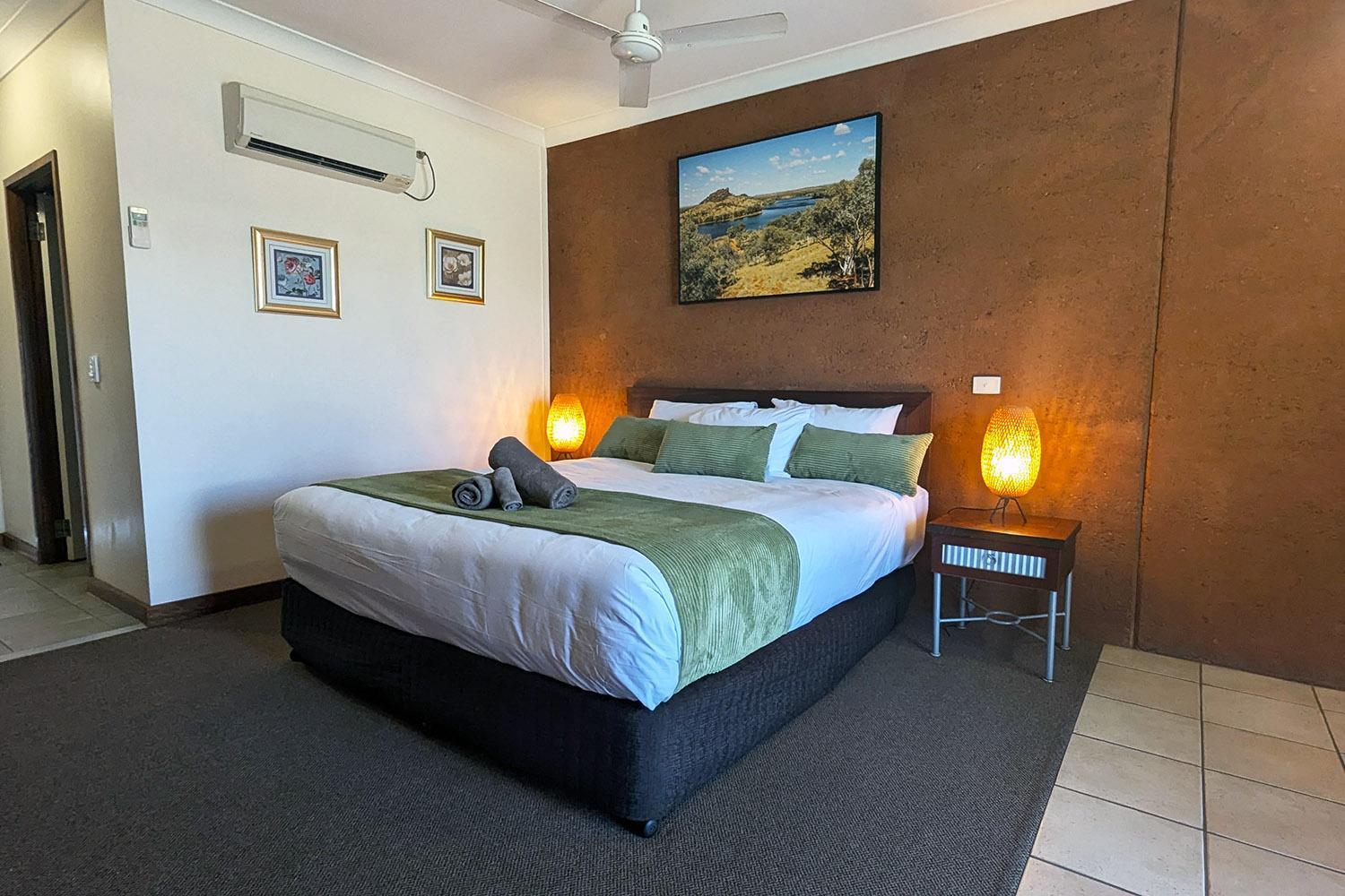 The Gidgee Inn Клонкарри Экстерьер фото