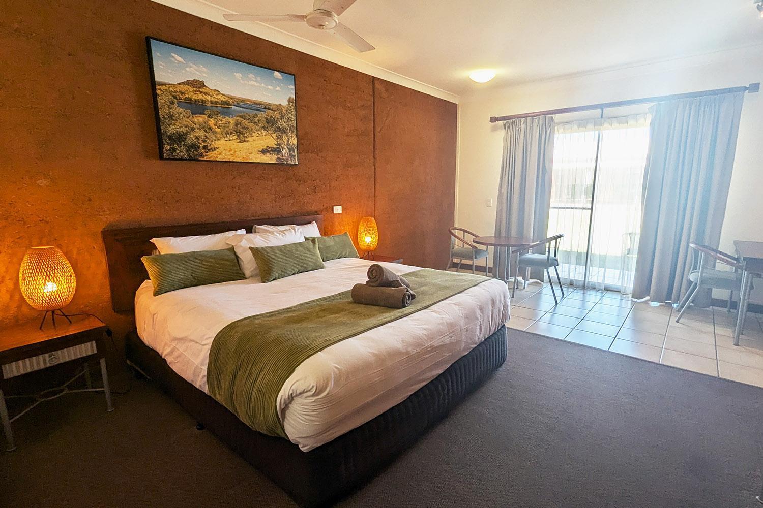 The Gidgee Inn Клонкарри Экстерьер фото
