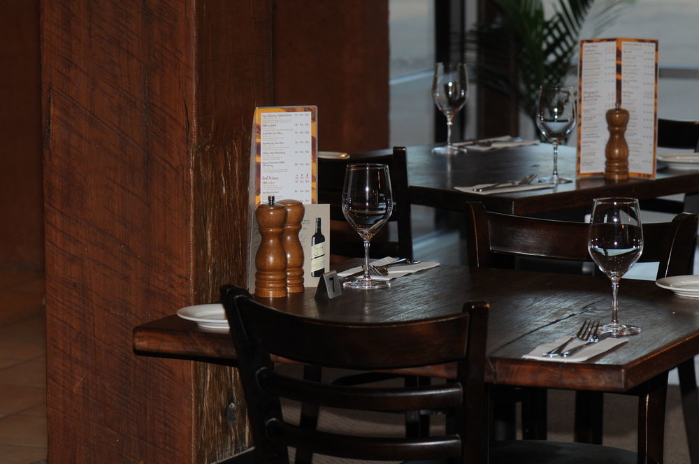 The Gidgee Inn Клонкарри Экстерьер фото