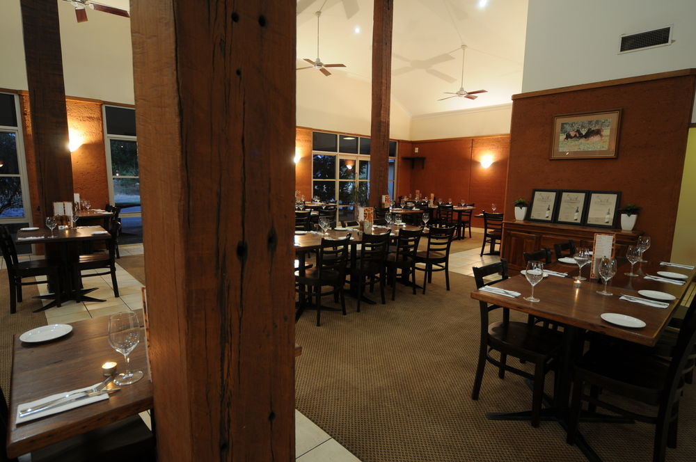 The Gidgee Inn Клонкарри Экстерьер фото